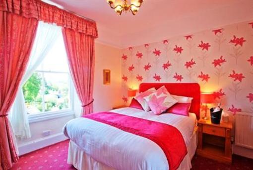 фото отеля Oakbank House Hotel