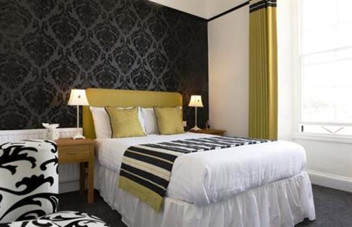 фото отеля Oakbank House Hotel