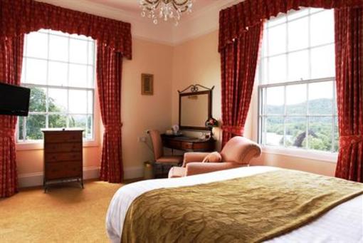фото отеля Oakbank House Hotel