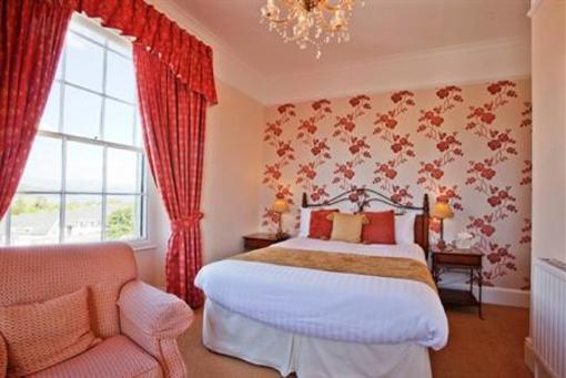 фото отеля Oakbank House Hotel