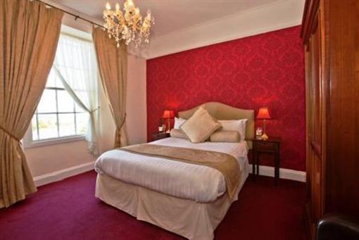 фото отеля Oakbank House Hotel