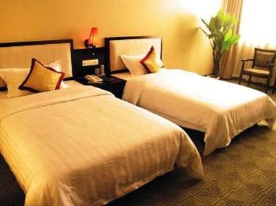 фото отеля Shenglong Hotel Guangzhou