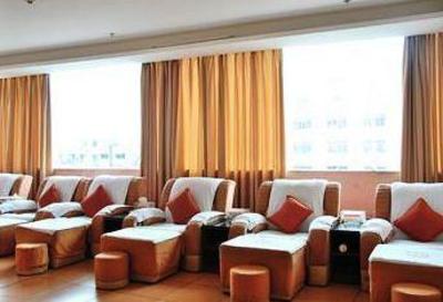 фото отеля Shenglong Hotel Guangzhou
