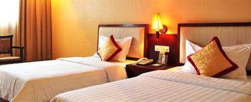 фото отеля Shenglong Hotel Guangzhou