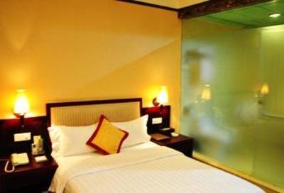 фото отеля Shenglong Hotel Guangzhou