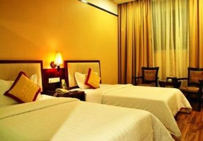 фото отеля Shenglong Hotel Guangzhou