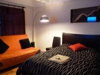 East Village Apartments