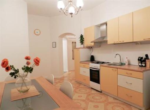 фото отеля RigaApartment
