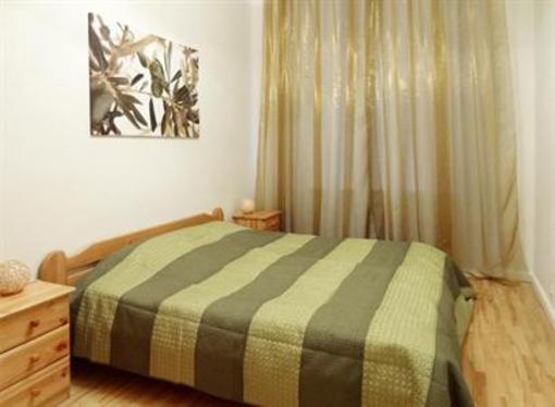 фото отеля RigaApartment