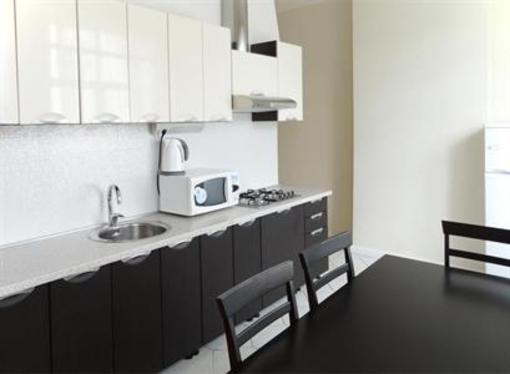 фото отеля RigaApartment