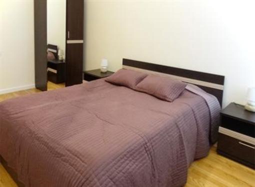 фото отеля RigaApartment