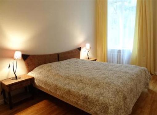 фото отеля RigaApartment