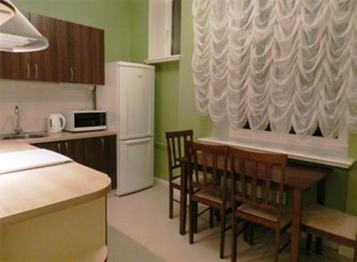 фото отеля RigaApartment