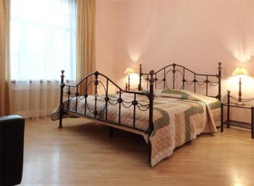 фото отеля RigaApartment