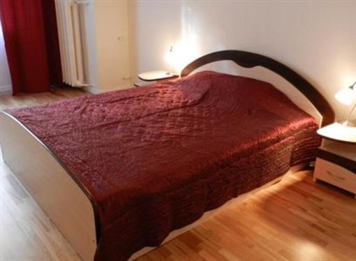 фото отеля RigaApartment