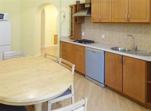 фото отеля RigaApartment