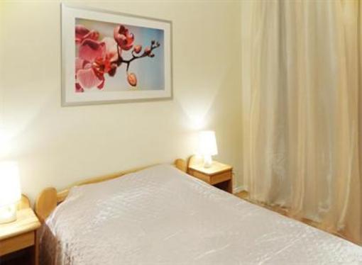 фото отеля RigaApartment
