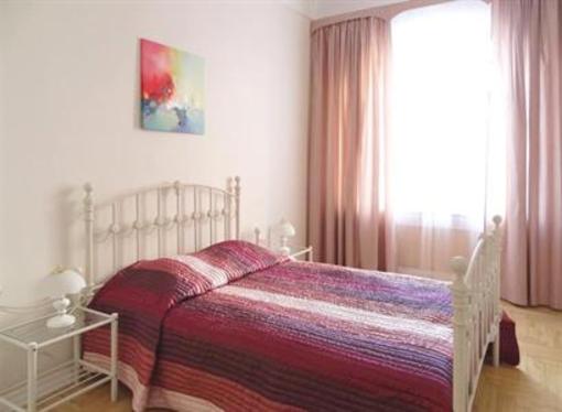 фото отеля RigaApartment