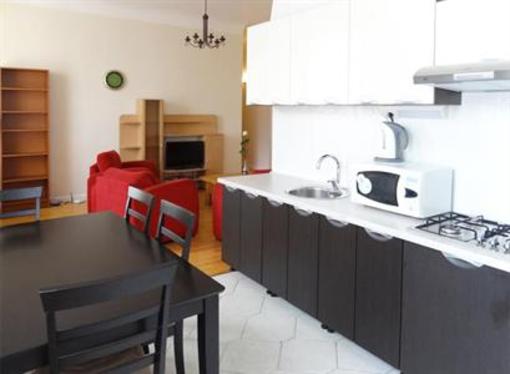фото отеля RigaApartment