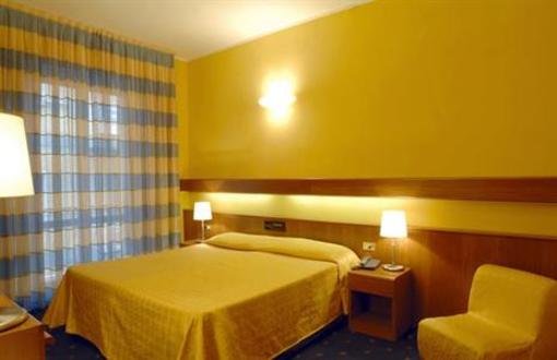 фото отеля Corso Hotel Alassio