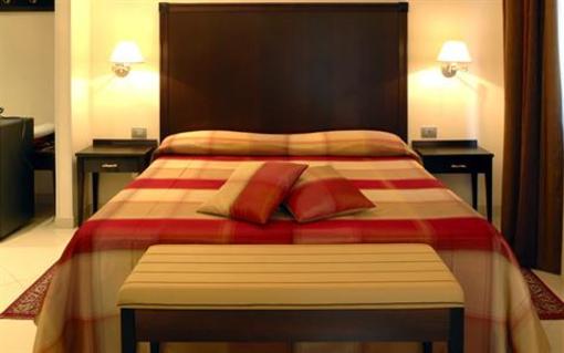 фото отеля Corso Hotel Alassio