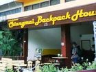 фото отеля Chiangmai Backpack House