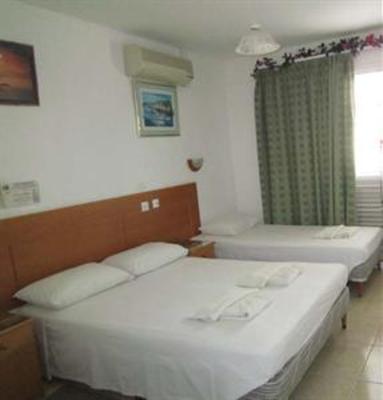 фото отеля Apollonia Holiday Apartments