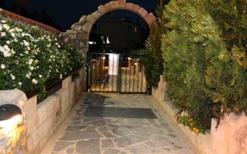 фото отеля Apollonia Holiday Apartments