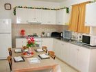 фото отеля Apollonia Holiday Apartments