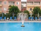 фото отеля Apollonia Holiday Apartments