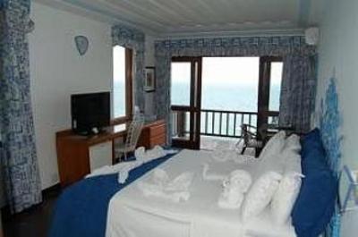 фото отеля Collona Beach Othon Travel Hotel Buzios