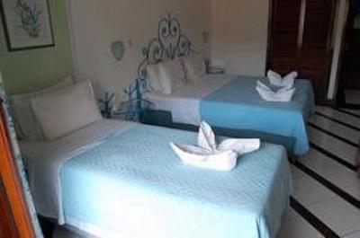 фото отеля Collona Beach Othon Travel Hotel Buzios