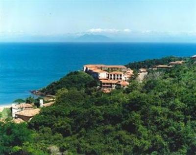 фото отеля Collona Beach Othon Travel Hotel Buzios