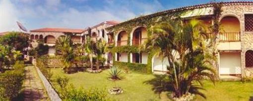 фото отеля Collona Beach Othon Travel Hotel Buzios