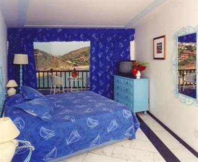 фото отеля Collona Beach Othon Travel Hotel Buzios