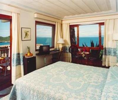 фото отеля Collona Beach Othon Travel Hotel Buzios