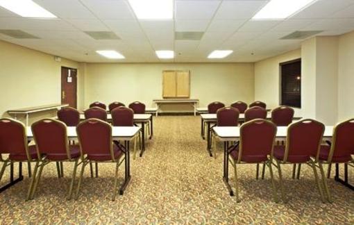 фото отеля Holiday Inn Express Hotel & Suites Bentonville
