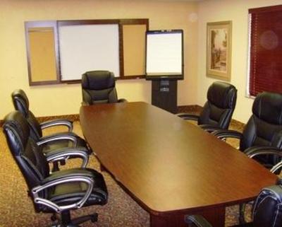 фото отеля Holiday Inn Express Hotel & Suites Bentonville