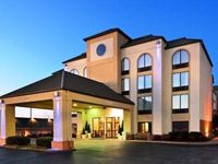 Holiday Inn Express Hotel & Suites Bentonville