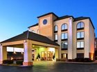 фото отеля Holiday Inn Express Hotel & Suites Bentonville