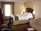 фото отеля Holiday Inn Express Hotel & Suites Bentonville