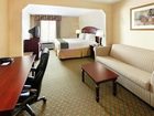 фото отеля Holiday Inn Express Hotel & Suites Bentonville