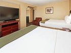 фото отеля Holiday Inn Express Hotel & Suites Bentonville