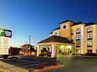 фото отеля Holiday Inn Express Hotel & Suites Bentonville