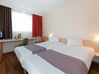 фото отеля Ibis Paris Maine Montparnasse 14eme