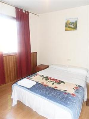фото отеля Hostal Numancia Madrid