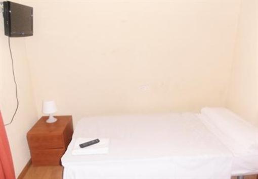 фото отеля Hostal Numancia Madrid