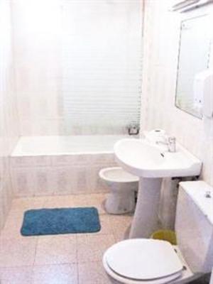 фото отеля Hostal Numancia Madrid