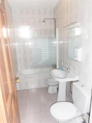 фото отеля Hostal Numancia Madrid
