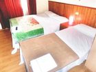 фото отеля Hostal Numancia Madrid